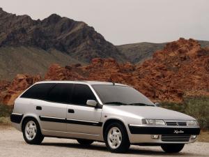 1995 Citroen Xantia Break